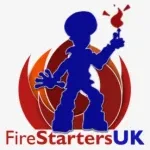 FireStarters Recruiting company logo