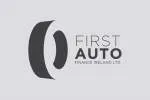 First Auto Connection company logo