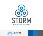 HR SUPPLIES company logo