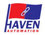 Haven automotive company logo