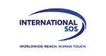 International SOS Government Medical Services company logo