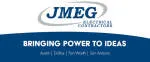 JMEG company logo