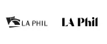 LA Philharmonic company logo