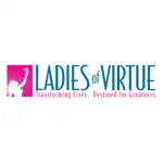 Ladies of Virtue company logo