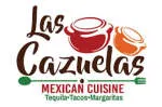 Las Cazuelas Mexican restaurant company logo