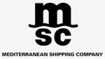 MSC Mediterranean Shipping Company S.A. company logo