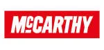 McCarthy Building Co company logo