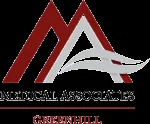 Medical Associates company logo