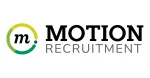 Motion Recruitment company logo