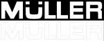 Muller, Inc. company logo