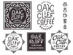 Oak Cliff Coffee company logo