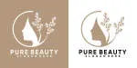 PURE FASHION & BEAUTY company logo