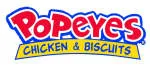 Popeyes Chicken | 4-poppcal inc company logo