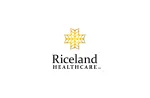 Riceland Healthcare company logo