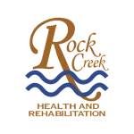 Rock Creek Health & Rehabilitation company logo