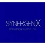 SynergenX company logo