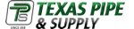 Texas Pipe and Supply company logo