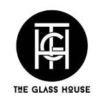 The Glass House TX company logo