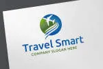 Travel Smart Getaways company logo