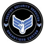 Treston Security company logo