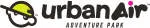 Urban Air Adventure Parks company logo