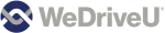 WeDriveU company logo