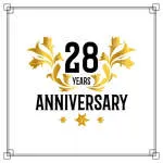 28 Wishes company logo