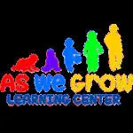 AWG (As We Grow Learning Center) company logo