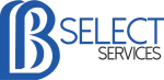 B Select Services company logo