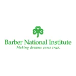 Barber National Institute company logo