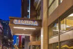 Cambria Hotel Philadelphia Downtown company logo