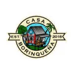 Casa Borinquena company logo
