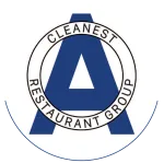 Cleanest Restaurant Group Philadelphia company logo