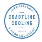 Coastline Cooling company logo
