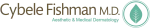 Cybele Fishman Dermatology company logo