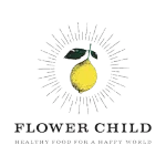 Flower Child company logo