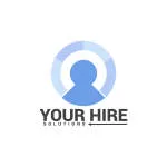 High End Hiring company logo