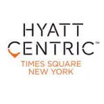 Hyatt Centric Times Square New York company logo