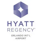 Hyatt Regency Orlando Airport company logo