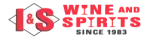 I&S Wine and Spirits company logo