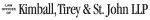 Kimball, Tirey & St. John LLP company logo