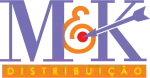 MK Distro company logo