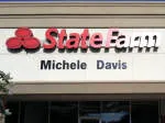 Michele Davis - State Farm Agent company logo