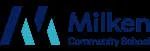 Milken Community Schools company logo