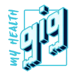 My Health Gig company logo