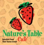 Nature's Table Café company logo