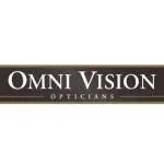 Omni Vision Opticians company logo