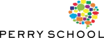 Perry School company logo