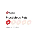 Prestigious Pets, LLC company logo