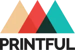 Printful company logo